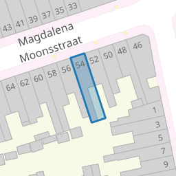 Perceel LDN01-M-2603