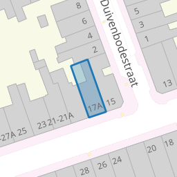 Perceel LDN01-M-2612