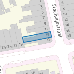 Perceel LDN01-M-2671