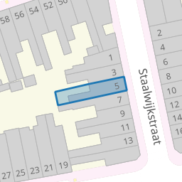 Perceel LDN01-M-2675