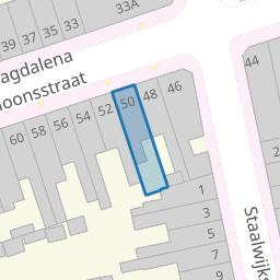 Perceel LDN01-M-2680