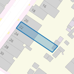 Perceel LDN01-M-2684