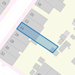 Perceel LDN01-M-2685