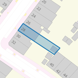 Perceel LDN01-M-2687