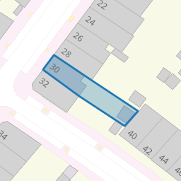 Perceel LDN01-M-2688