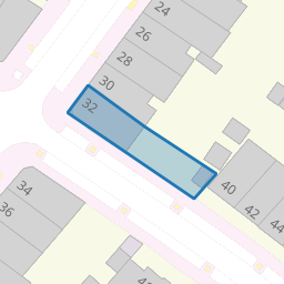 Perceel LDN01-M-2689