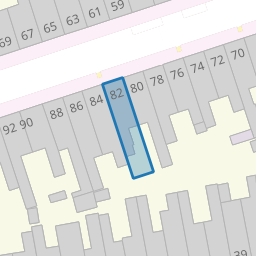 Perceel LDN01-M-2698