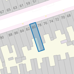 Perceel LDN01-M-2699