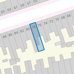 Perceel LDN01-M-2700