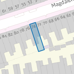 Perceel LDN01-M-2702