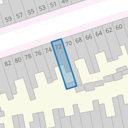 Perceel LDN01-M-2703