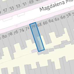 Perceel LDN01-M-2704