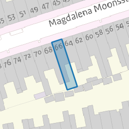 Perceel LDN01-M-2706