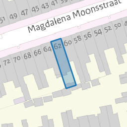 Perceel LDN01-M-2708