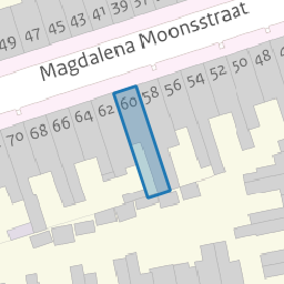 Perceel LDN01-M-2709