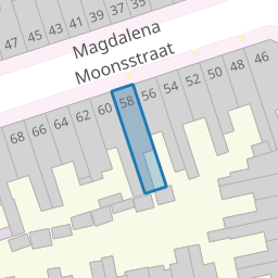 Perceel LDN01-M-2710