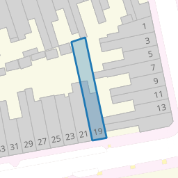 Perceel LDN01-M-2711