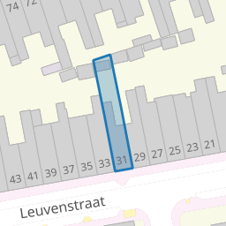 Perceel LDN01-M-2717