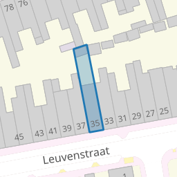 Perceel LDN01-M-2719