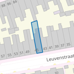 Perceel LDN01-M-2724