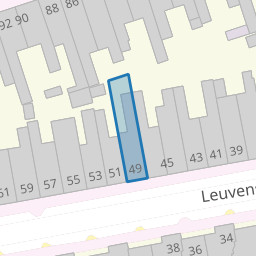 Perceel LDN01-M-2726