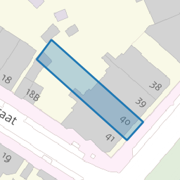 Perceel LDN01-M-2728