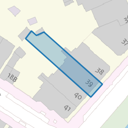 Perceel LDN01-M-2729