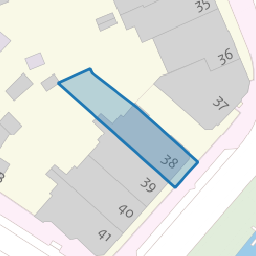 Perceel LDN01-M-2730