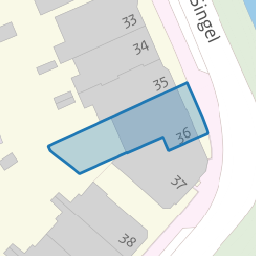 Perceel LDN01-M-2732