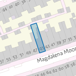 Perceel LDN01-M-2733