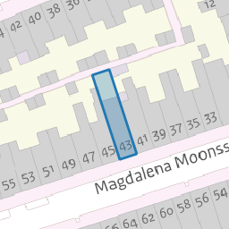 Perceel LDN01-M-2734