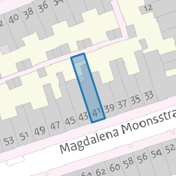 Perceel LDN01-M-2735