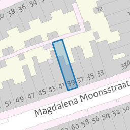 Perceel LDN01-M-2736