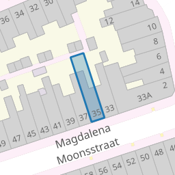 Perceel LDN01-M-2738