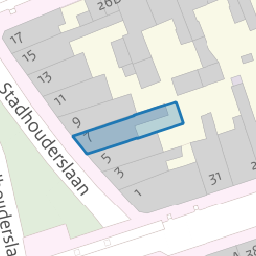 Perceel LDN01-M-2748