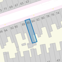 Perceel LDN01-M-2757