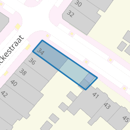 Perceel LDN01-M-2762