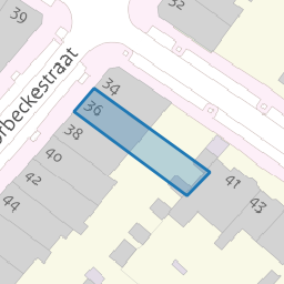 Perceel LDN01-M-2763