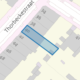 Perceel LDN01-M-2765