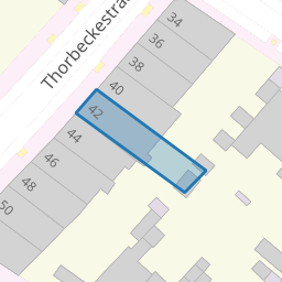 Perceel LDN01-M-2766