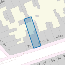 Perceel LDN01-M-2779