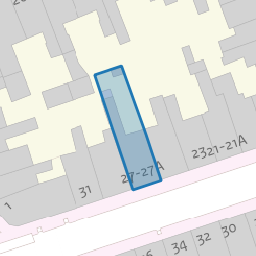 Perceel LDN01-M-2780