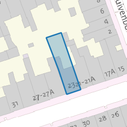 Perceel LDN01-M-2782