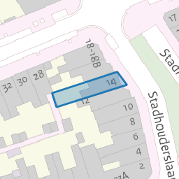 Perceel LDN01-M-2799