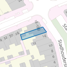 Perceel LDN01-M-2800