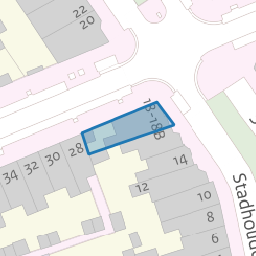 Perceel LDN01-M-2801