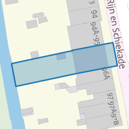 Perceel LDN01-M-2812