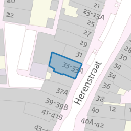 Perceel LDN01-M-2813