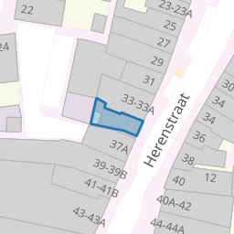 Perceel LDN01-M-2814