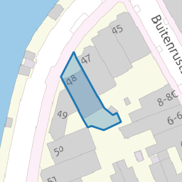 Perceel LDN01-M-2836